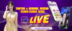 Hot51 Mobile App Live Stream – Aplikasi Live Show Paling Trending di Indonesia