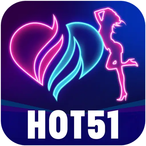 Hot51 Mobile App Live Stream – Aplikasi Live Show Paling Trending di Indonesia